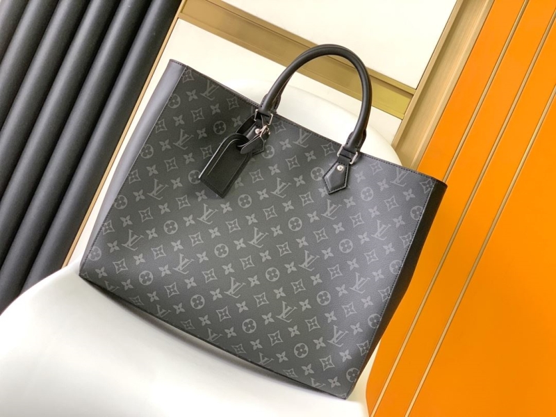 LV Shopping Bags